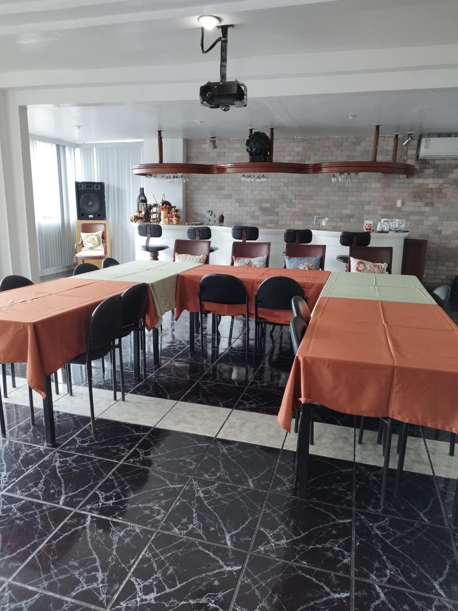 Hotel Puerta Del Sol Santo Domingo de los Colorados Kültér fotó